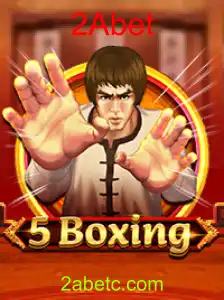 5Boxing